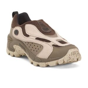 Merrell Earth Tone Trail Shoes